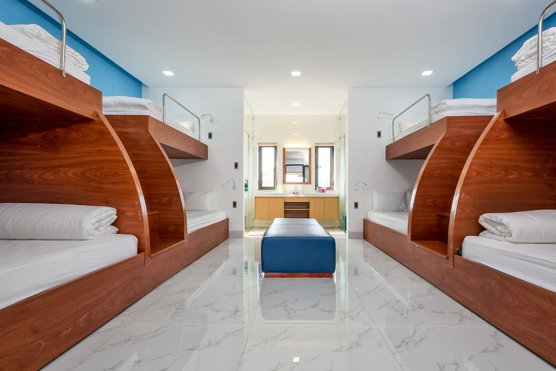 The Charming Pool Villa For vacation By My Khe Beach Da Nang 10